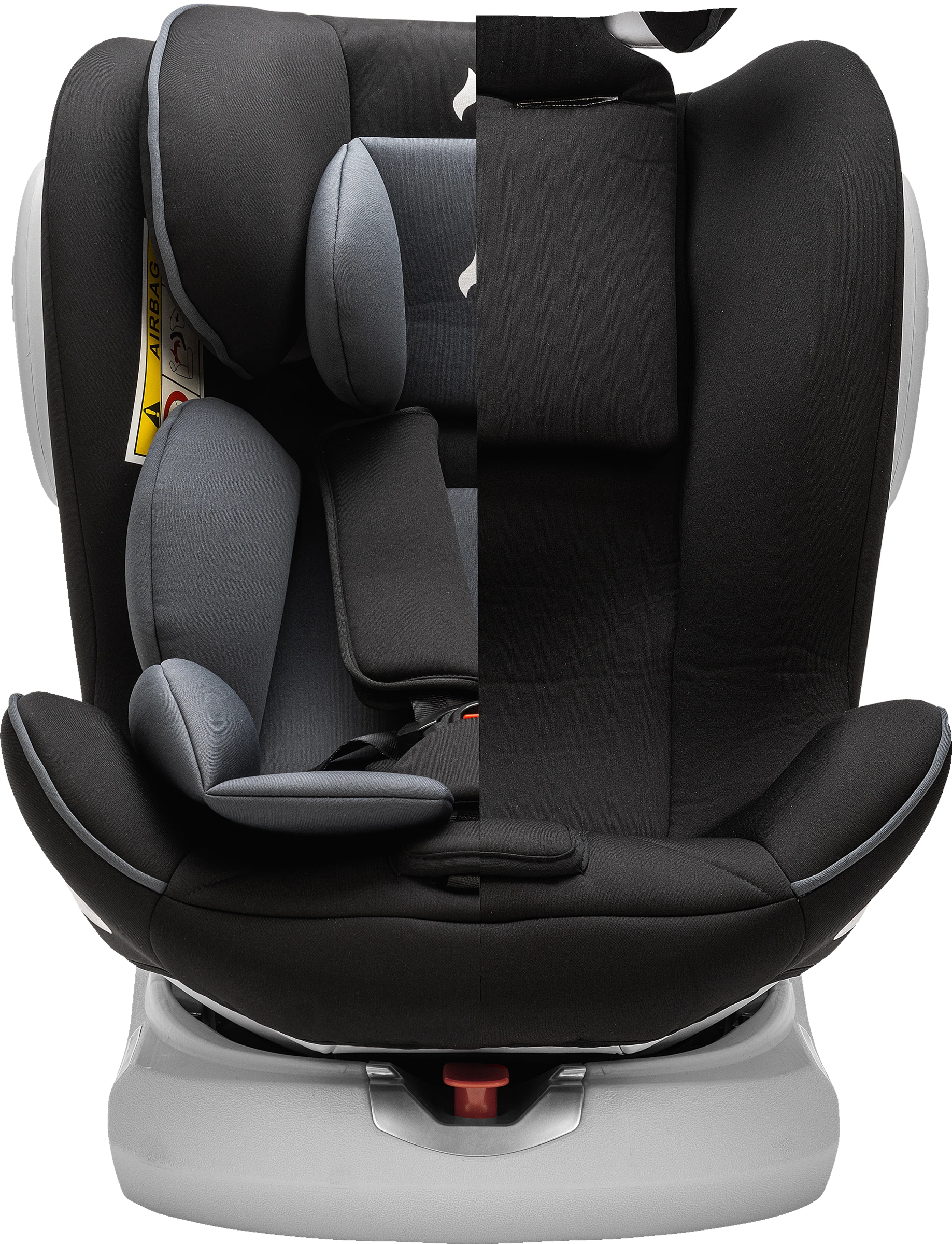 Auto-Kindersitz "Four360", Black – Bild 11