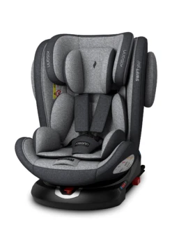 Auto-Kindersitz "Swift360°", Universe Grey