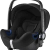 Britax Römer Babyschale "Baby-Safe 2 I-Size", Cosmos Black