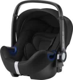 Britax Römer Babyschale "Baby-Safe 2 I-Size", Cosmos Black