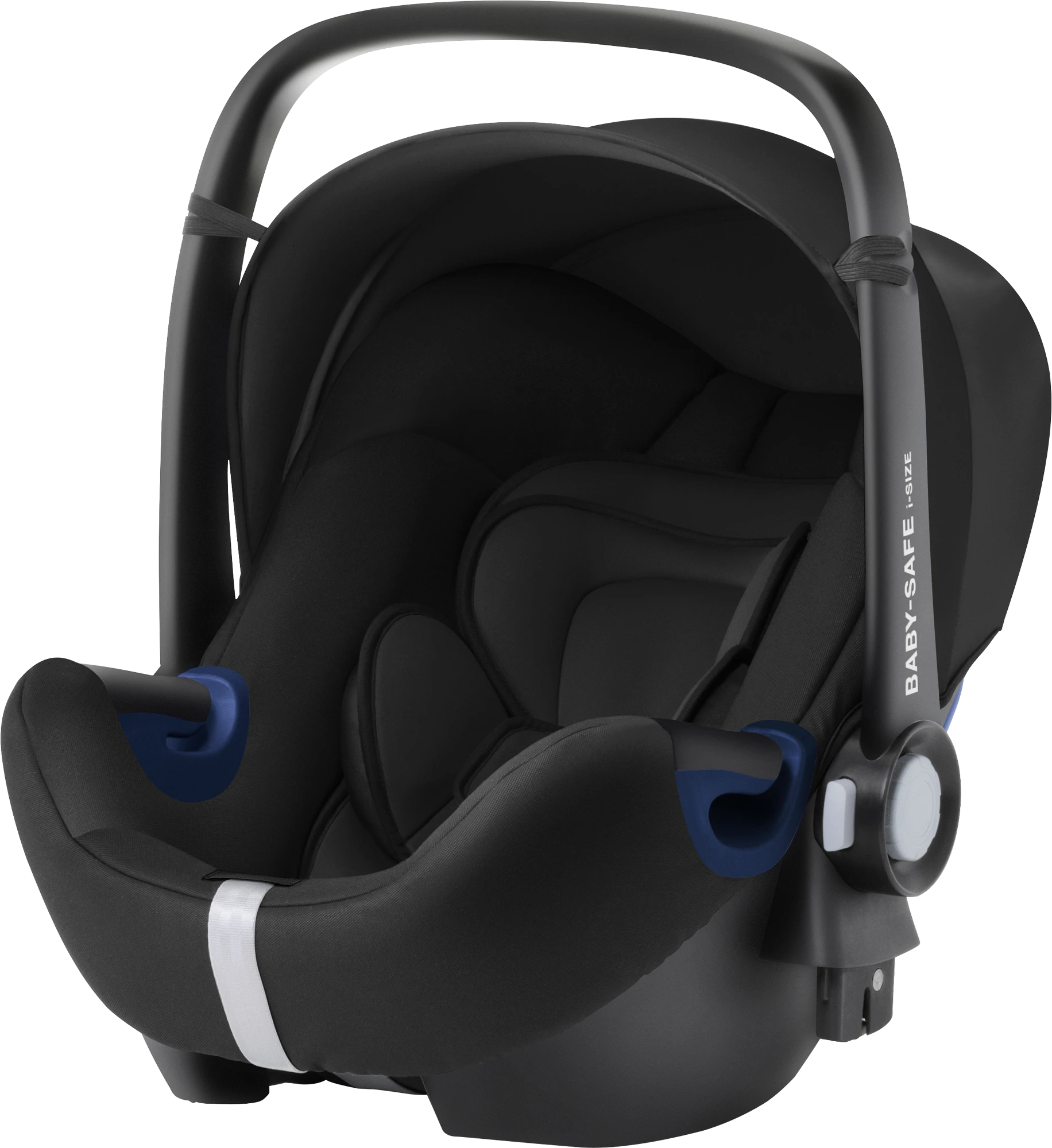 Britax Römer Babyschale "Baby-Safe 2 I-Size", Cosmos Black