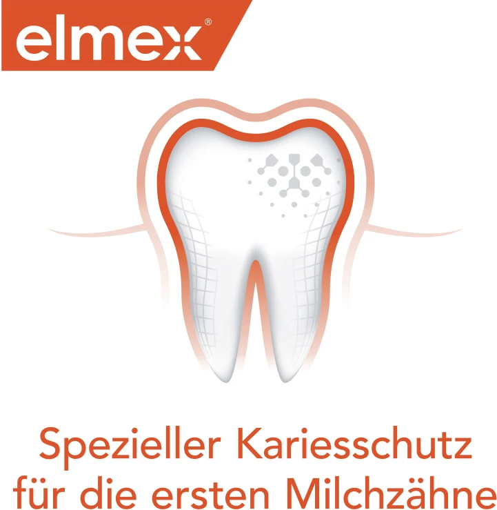 Baby-Zahnpasta 0 - 2 Jahre – Bild 6