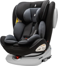 Auto-Kindersitz "Four360", Black