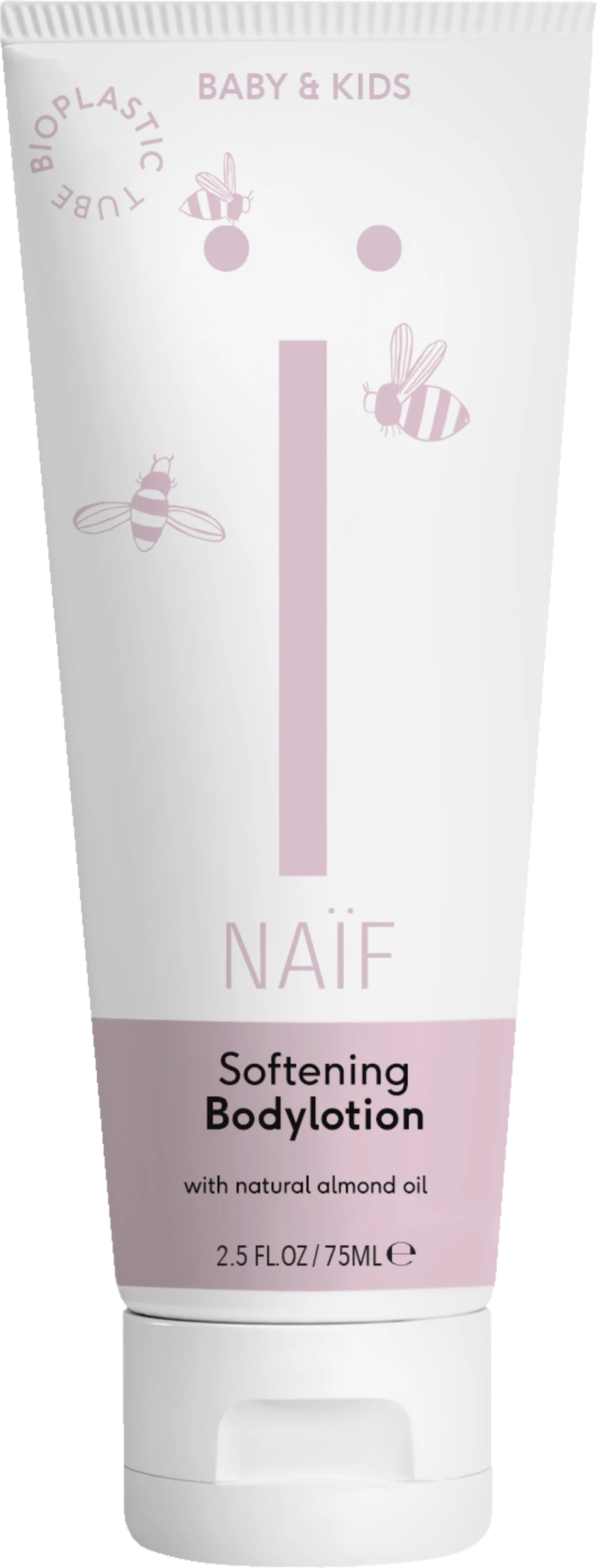 Baby & Kids Pflegende Bodylotion