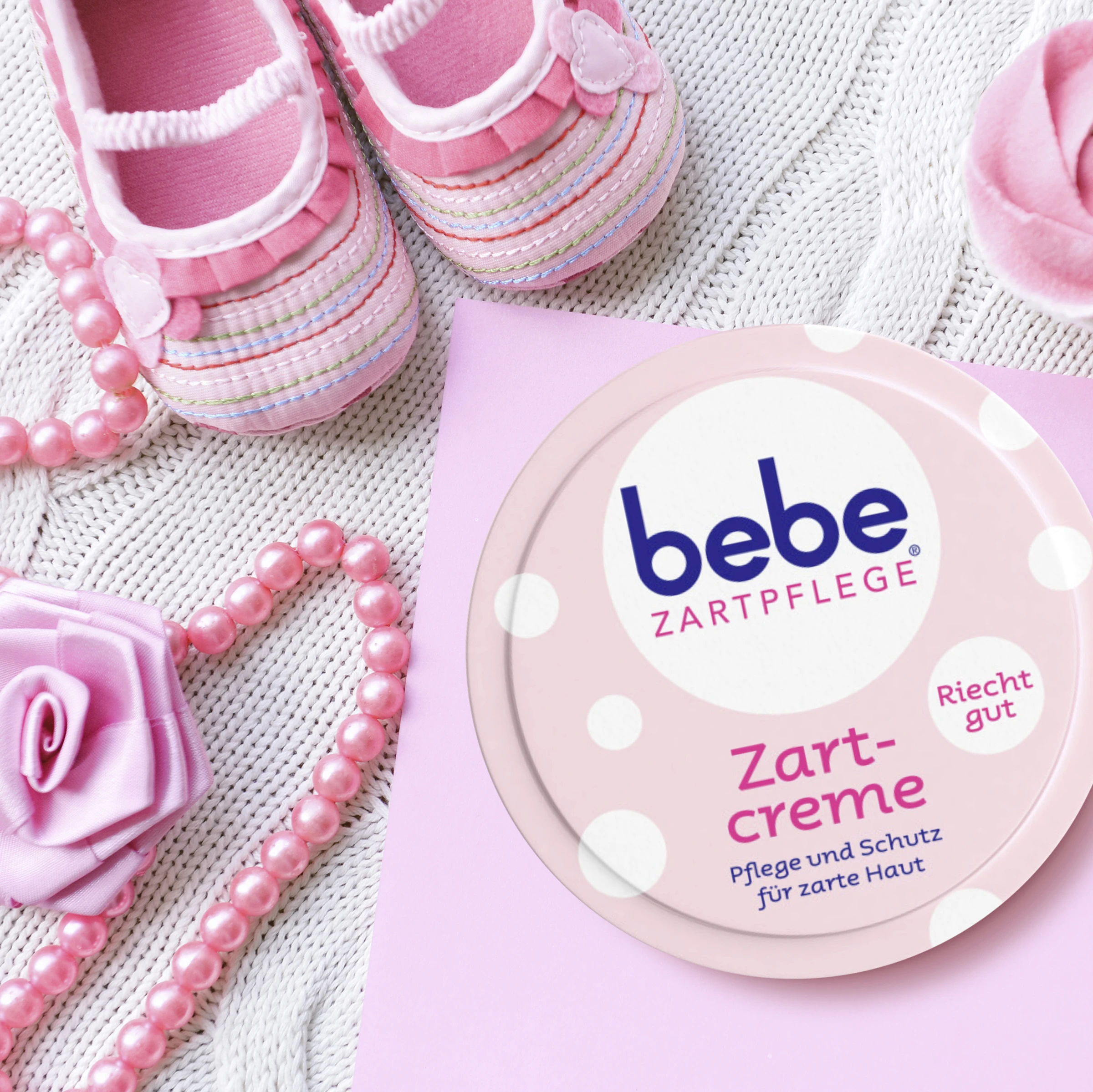 Zartcreme – Bild 3