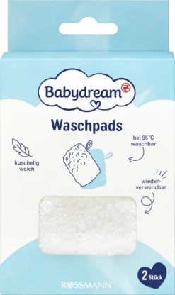 Waschpads