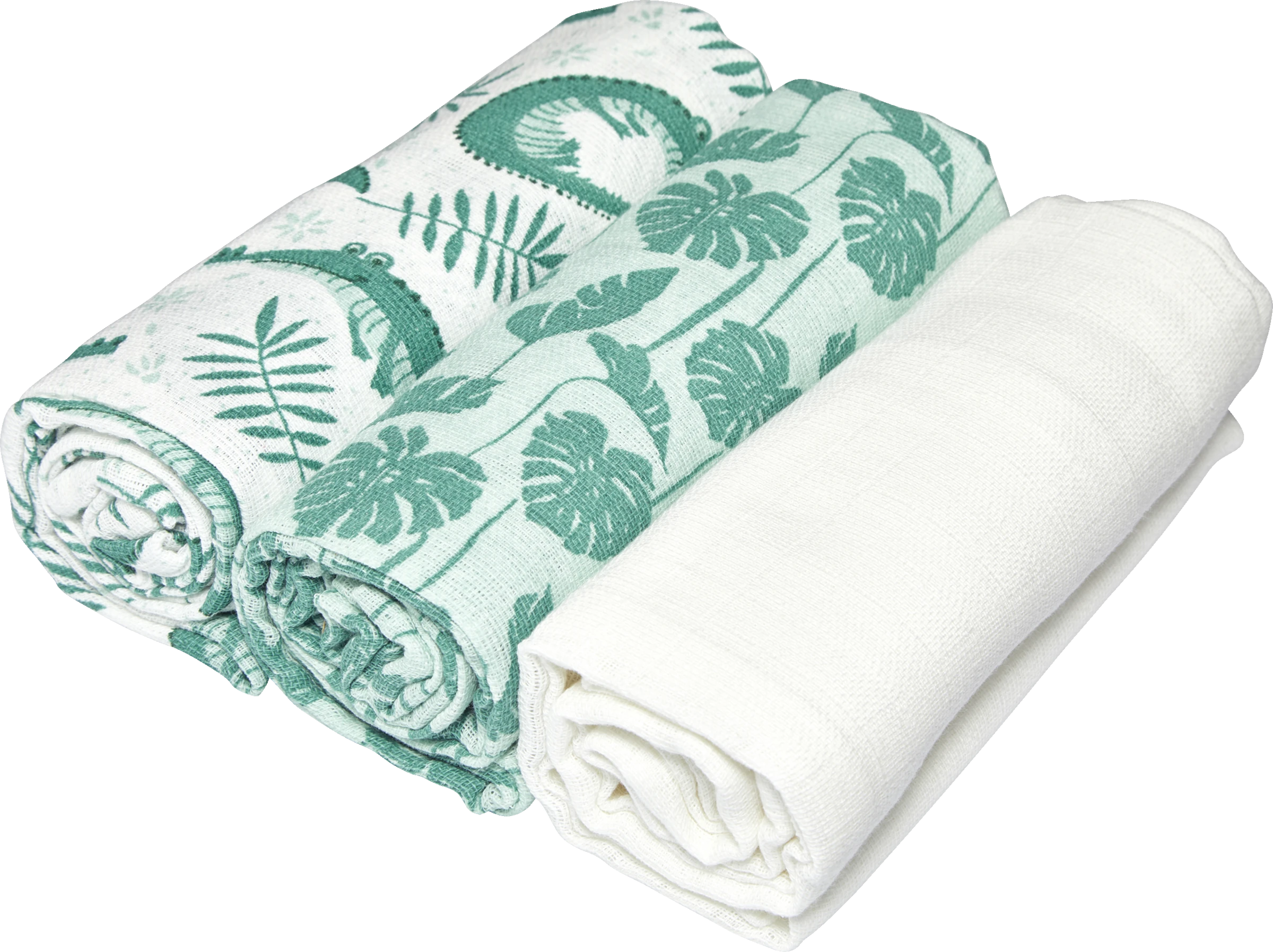 Mullwindeln – Bild 2