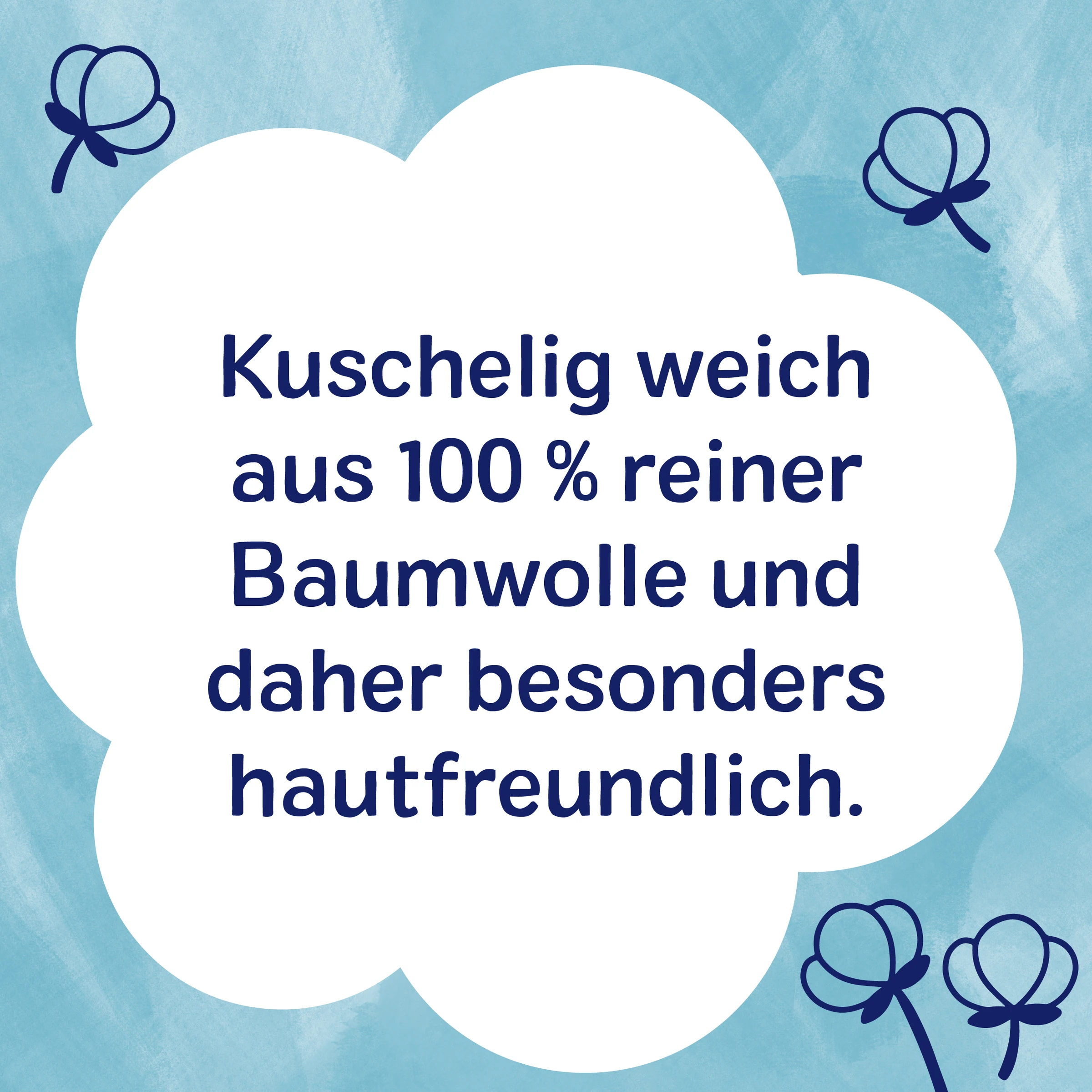 Mullwindeln – Bild 4